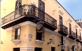 Hotel Valencia Havana